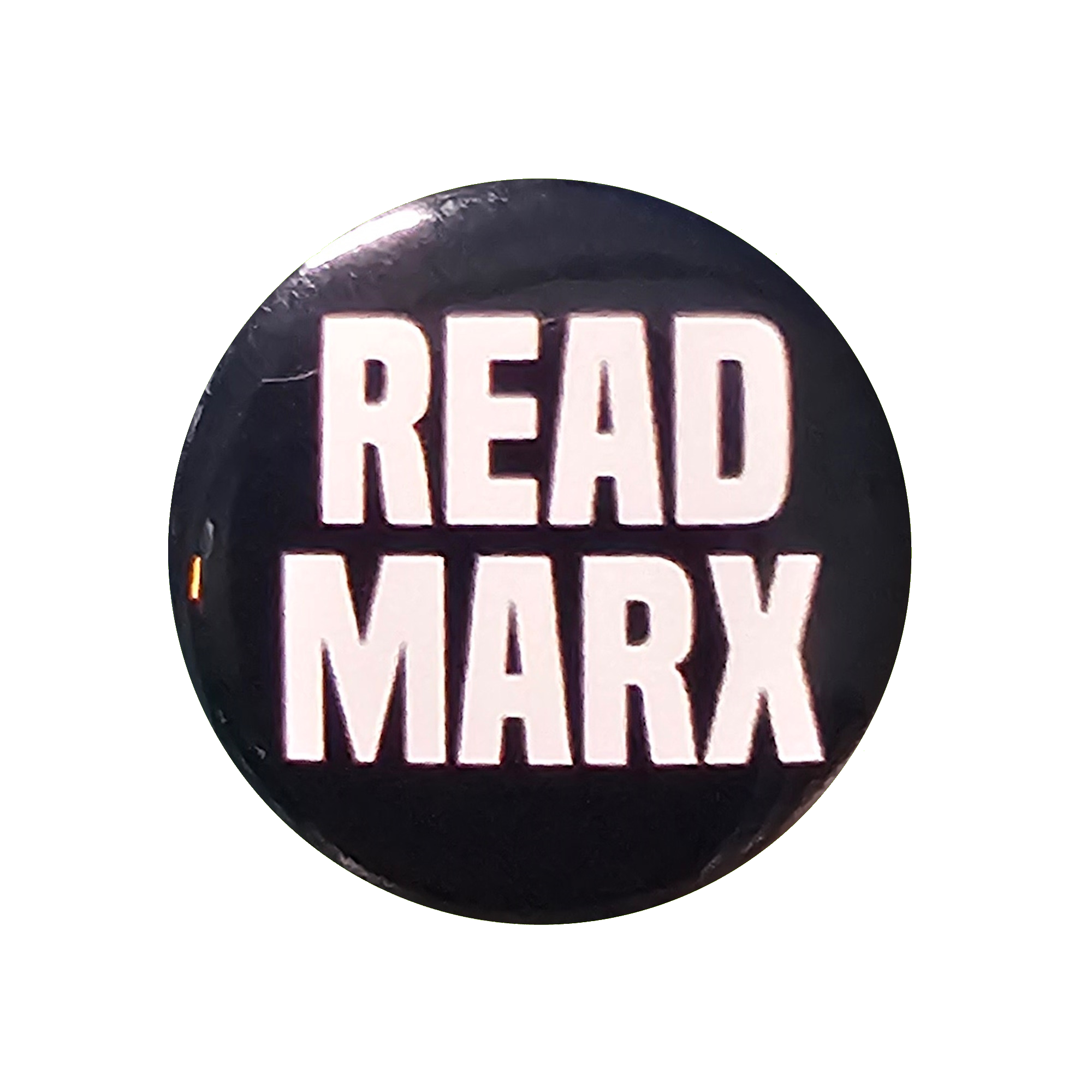 Read Marx Button