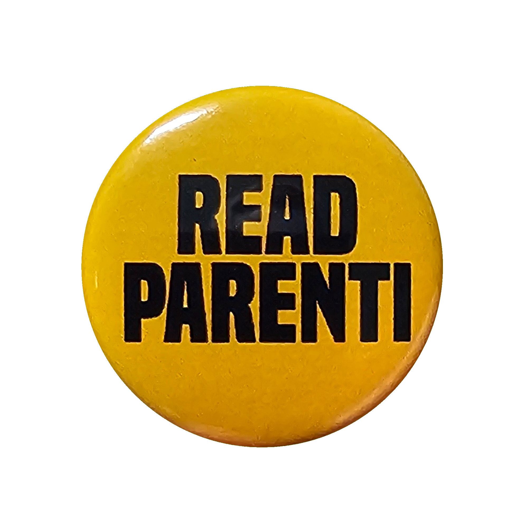 Read Parenti Button